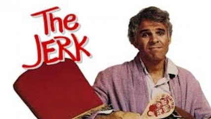 20 Second Critic: Buy, Rent, Or Burn ("The Jerk") | Stupid For Movies