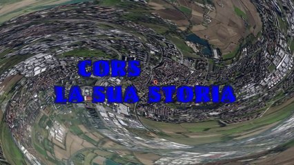 CORSICO E LA SUA STORIA - ZONA GUARDIA DI SOPRA - CAMBIAMENTI TERRITORIO