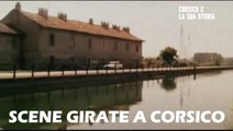 MARK COLPISCE ANCORA , SCENE GIRATE A CORSICO (1976)