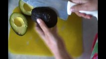 Dip de aguacate.- LuzMa CyR