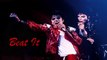 Michael Jackson - Beat It Piano/Klavier Cover Version by Christopher Miltenberger (HQ)