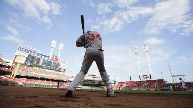 Redskins seats, NBA Finals and Stanley Cup preview