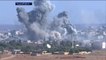 تنظيم الدولة يسيطر على بلدة "أم القرى"بريف حلب
