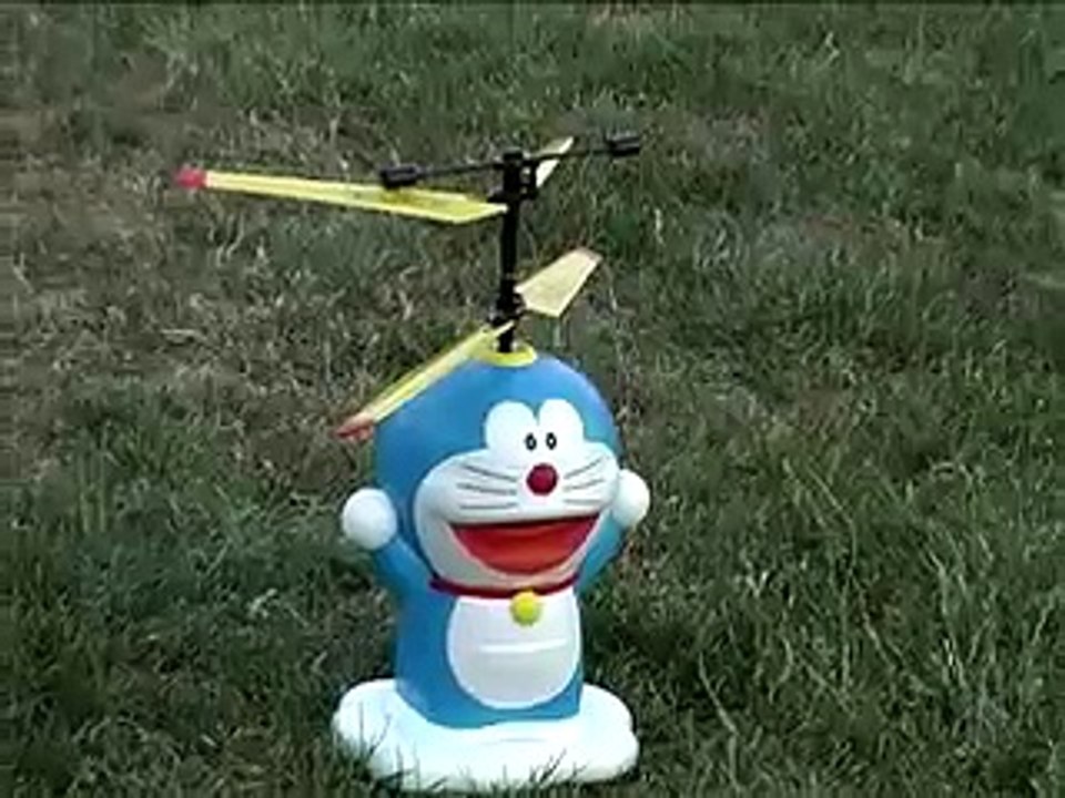 Citizen Doraemon