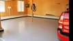 Garage Floor Mat Concrete Floor Protector Mats All Weather Flooring Motorcycle Parking Mats