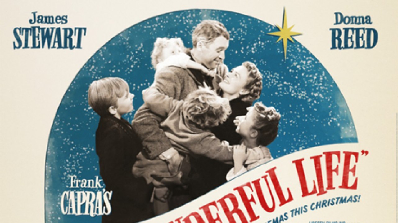 Classic Or Overrated: "It's A Wonderful Life" | Stupid For Movies
