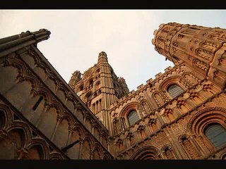Lord Of All Hopefulness (Hymn) - Ely Cathedral