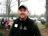 Safe Haven Family Shelter--Crosspoint CC Captain Derek