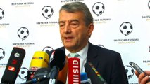 FIFA: Niersbach: 