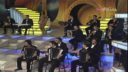 Seka Aleksic - Da sam musko