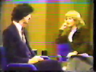 Frank Zappa 1981: You'd hate to be that Pessimistic and be RIGHT