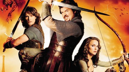 Film Review: "Your Highness" | Stupid For Movies