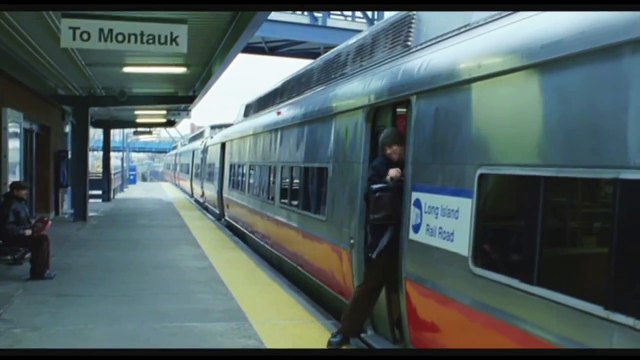 Eternal Sunshine of the Spotless Mind - Sil Baştan | Fragman