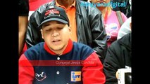 Tupamaros Yaracuy no se caló imposiciones y anunciaron sus Candidatos y Candidatas a las parlamentarias 2015