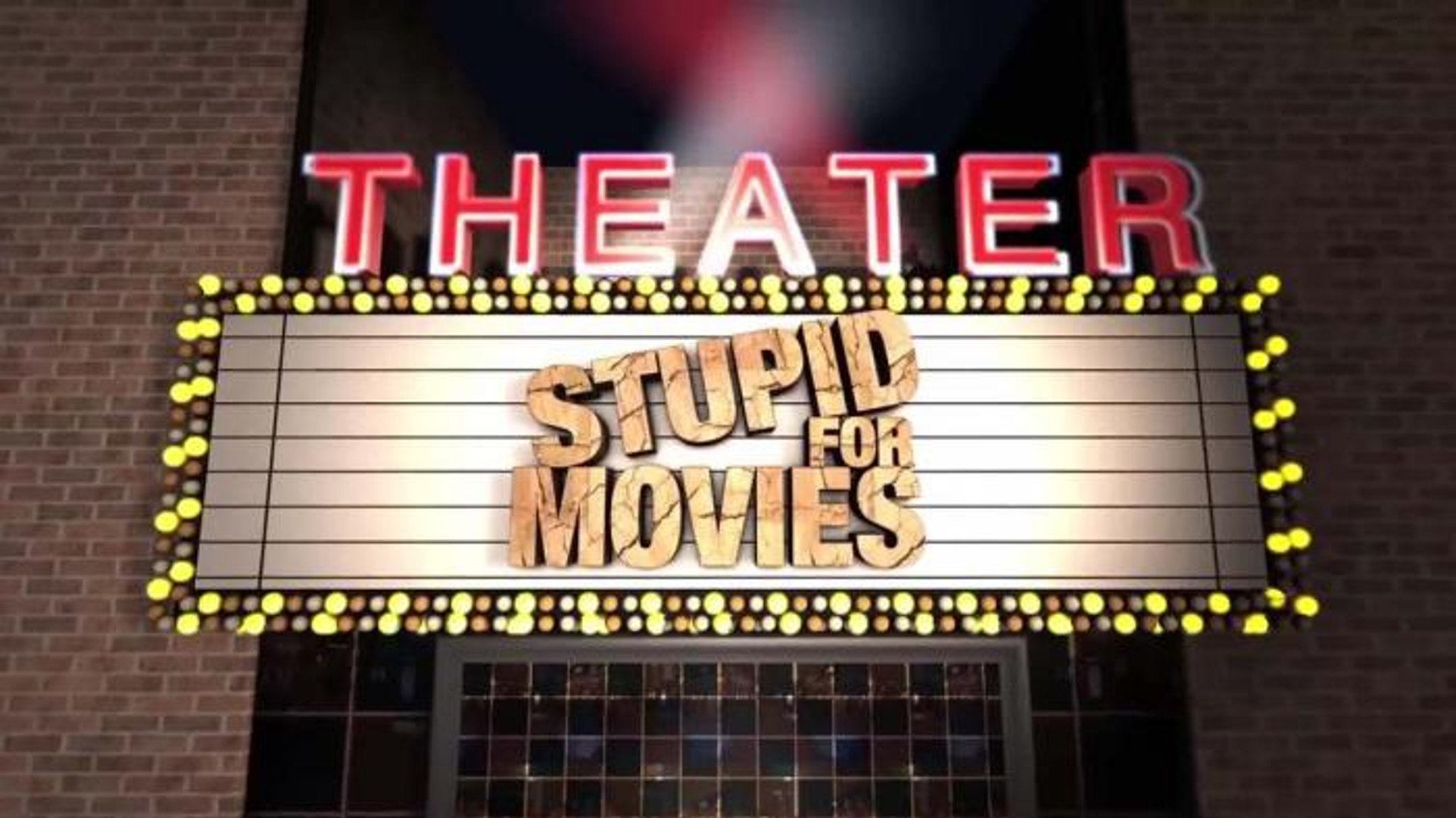 Top 5 Holiday Movies Of All Time | Stupid For Movies