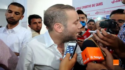 النجم الساحلي: بطولة الفساد و الرشوة لا تعنينا !!