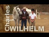 Counter-bending Your Horse for Shoulder Control