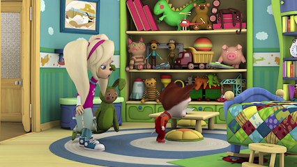 Барбоскины - Во всем виноват зайка