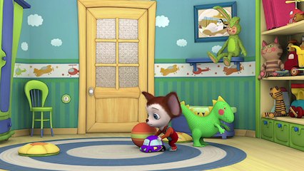 Барбоскины - Ку-Ка-Ре-Ку!