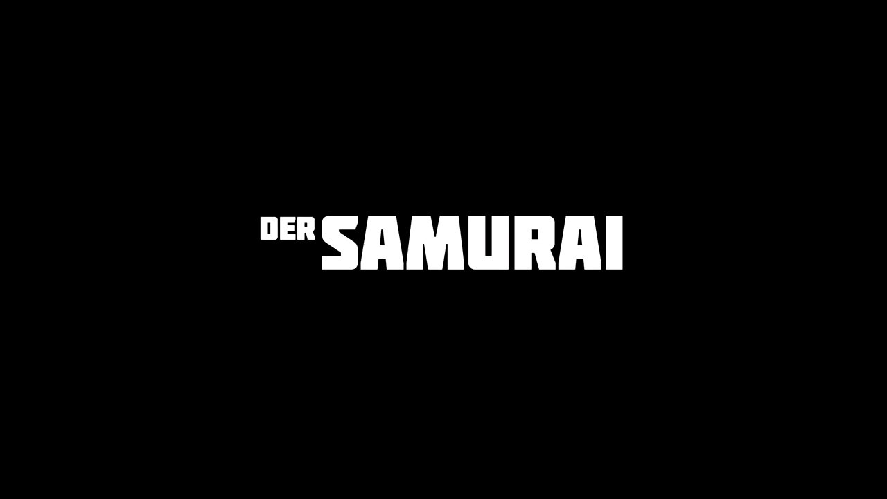 Der Samurai - Bande-annonce (VOST)