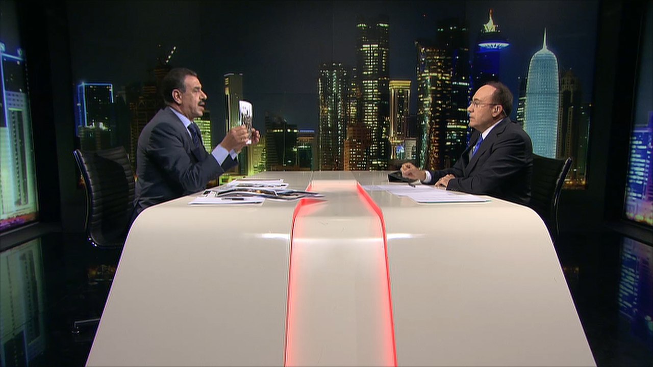 الاتجاه المعاكس - هل أوشك الجيش السوري على الانهيار