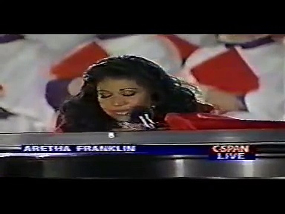 Aretha Franklin - This Christmas