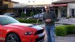 2010 Ford Shelby GT500 First Drive
