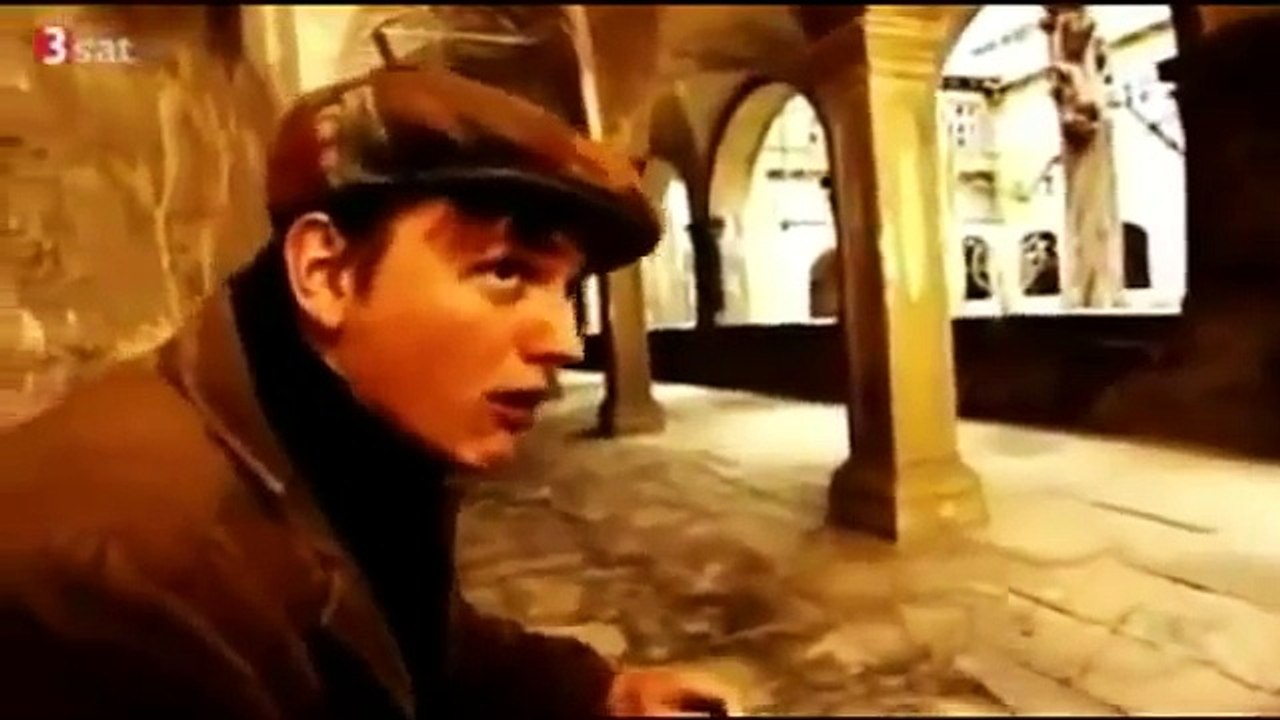 Die Offenbarung Jesu Christi 4/5 Antichrist oder Messias