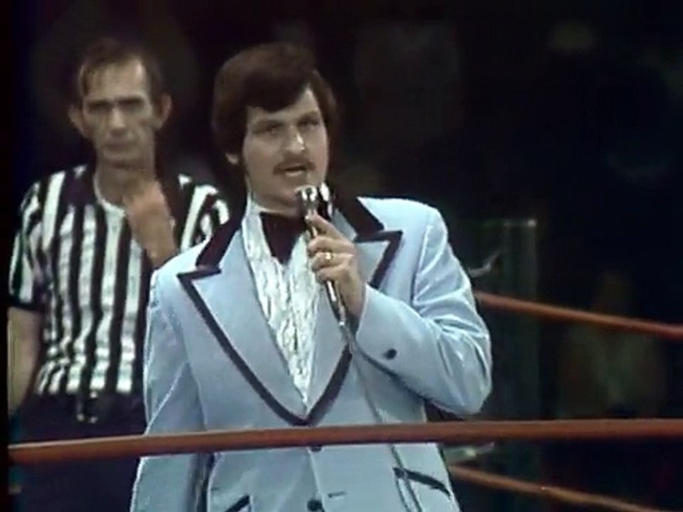 IWA Classic Wrestling