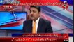 Dr. Farrukh Saleem and Fawad Chaudhry analysis on KP local body elections