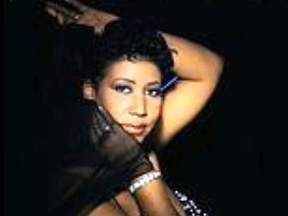 Aretha FRANKLIN - "Angel 2000" (R&B Gem)