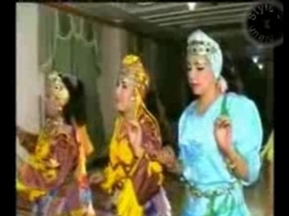 coup de boule arsmouk