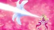 Go! Princess Pretty Cure - PreCure Lys Tourbillion