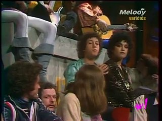 MATIA BAZAR - SOLO TU (1978) HQ