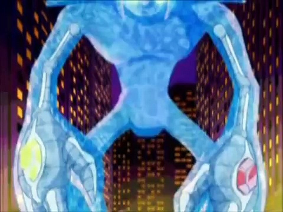 Sonic Just A Little Faster AMV