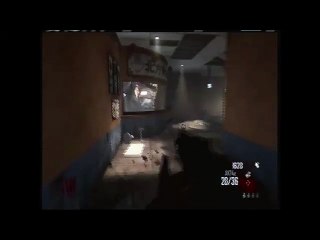 bug zombi bo2 1er bug