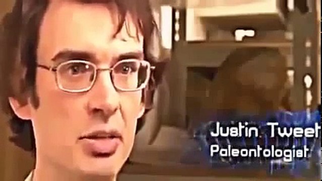 ARCTIC DINOSAURS - NOVA - Discovery/Animals/Nature (documentary)