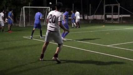 VIRTUS QUARTO vs ATHLETIC BULLS - STAR CUP SUMMER EDITION III