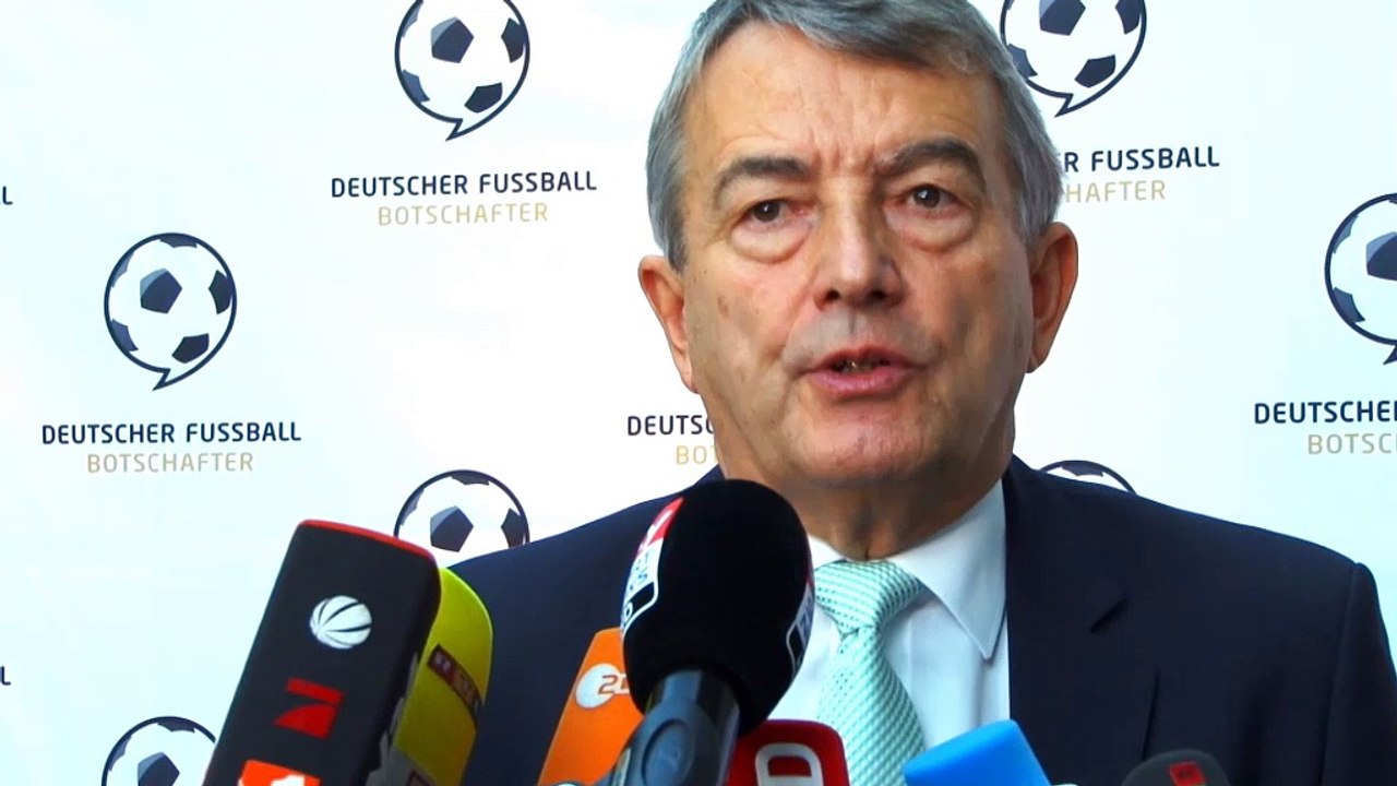 FIFA: Das hätte Niersbach Blatter gewünscht