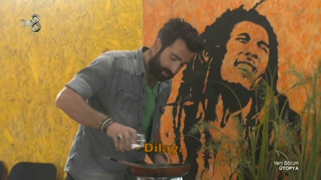 Ütopya Türkiye 136.Bölüm HD Tek Parça - 2 Haziran 2015