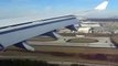 Lufthansa LH 444 -Airbus 340-300 Landing at Atlanta Airport