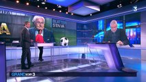 Fifa : Pourquoi Sepp Blatter a-t-il démissionné ?