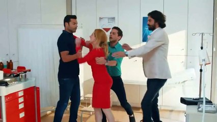 مسلسل حرب الورود - اعلان 1 الحلقة 47 مترجمة للعربية