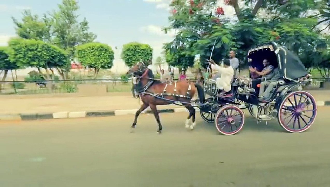 حسين الجسمي - بشرة خير (فيديو كليب) _ 2014