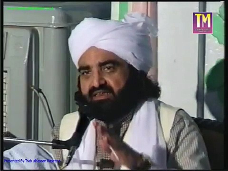 Faiz-e-Abad - Pir Syed Naseeruddin naseer R.A - Episode 39 Part 2 of 6