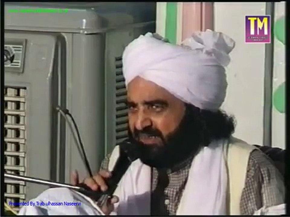 Faiz-e-Abad - Pir Syed Naseeruddin naseer R.A - Episode 39 Part 3 of 6