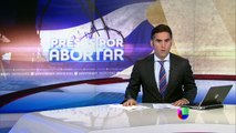 Encarceladas por abortar en El Salvador - Noticiero Univision