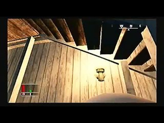 Hitman Blood Money - Death On The Mississippi