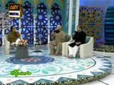 Bhar Do Jholi Meri Jaan E Alam Laut Kar ( Muhammad Owais Raza Qadri & Shahbaz Qamar Faridi )