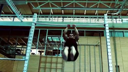 Martial Arts Hardcore Training  Fitness Training Motivation